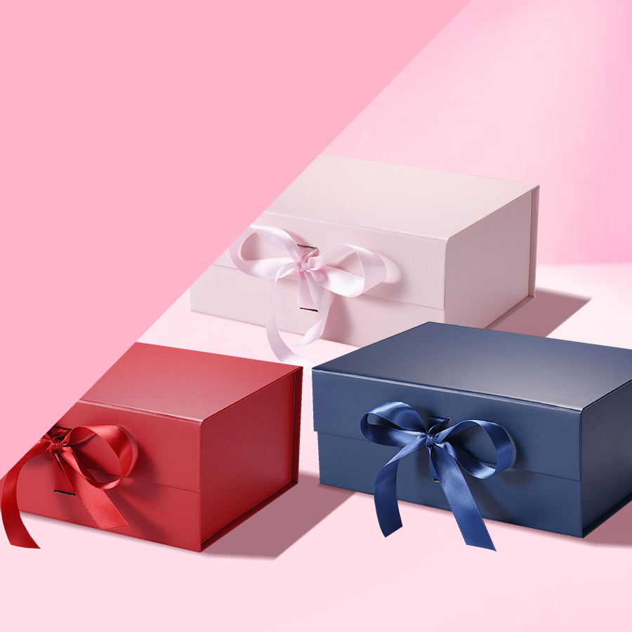 Shop Magnetic Gift Boxes Now!