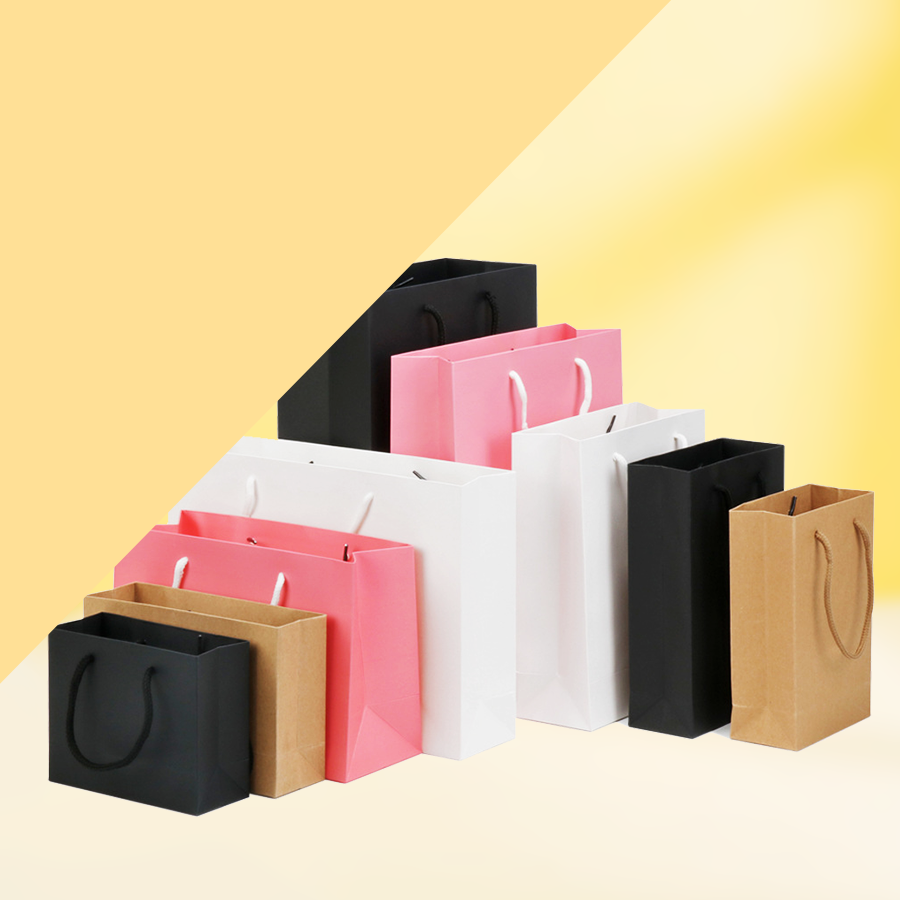 Shop Paper Bags Now!